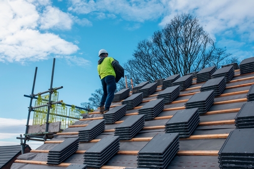  Roofing and Building Services in Somerset & Dorset